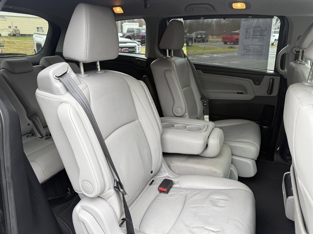 Used 2019 Honda Odyssey EX-L image 44