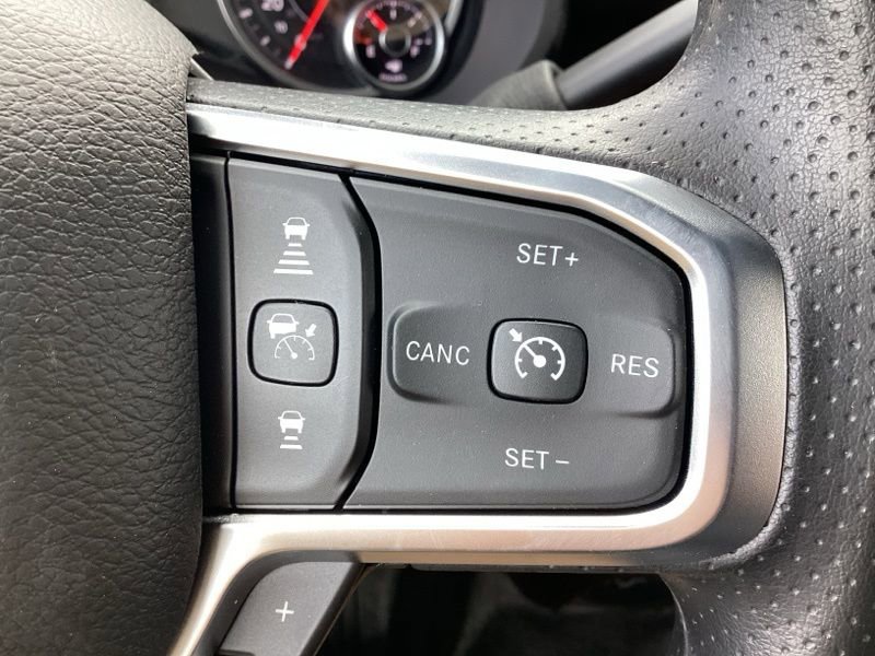 New 2026 RAM 5500 Tradesman w/ Chrome Appearance Group image 28