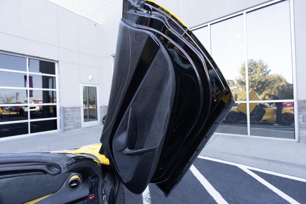 Used 2021 McLaren 720S Luxury RWD image 41