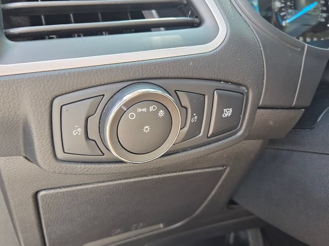 Used 2022 Ford Edge SEL AWD/4WD image 26