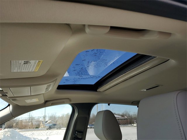 New 2026 MAZDA CX-70 3.3 Turbo w/ Preferred Package image 18