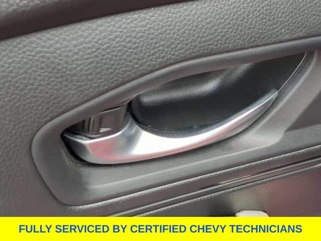 Used 2024 Honda Accord EX image 36