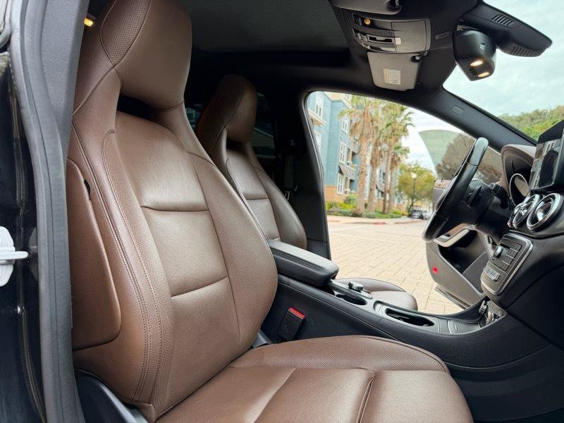 Used 2018 Mercedes-Benz CLA 250 image 52