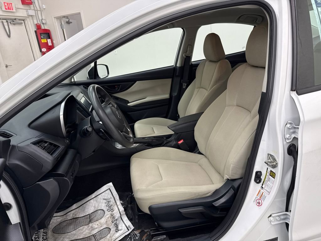 Used 2019 Subaru Impreza 2.0i Premium w/ Eyesight & BSD/Rcta & SRF image 13