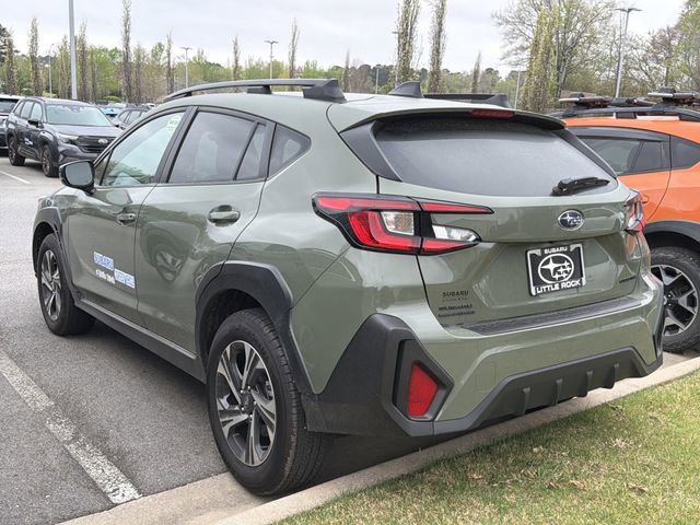 Used 2026 Subaru Crosstrek 2.0i Premium image 6