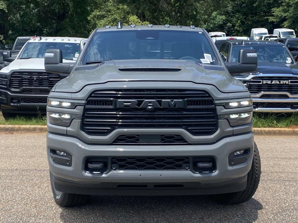 New 2026 RAM 2500 Laramie AWD/4WD image 33