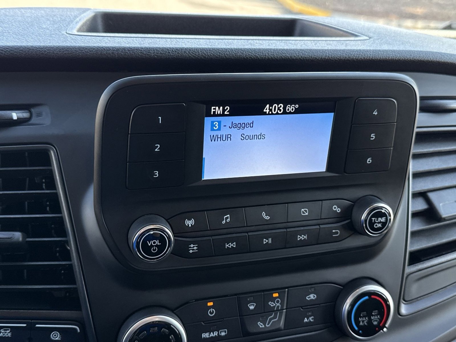 Used 2024 Ford Transit 250 Low Roof w/ Exterior Upgrade Package image 17