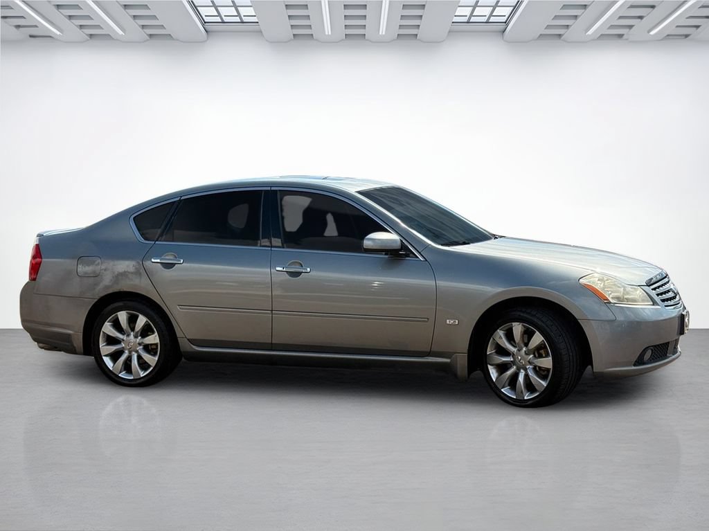 Used 2006 INFINITI M35 x AWD/4WD image 5