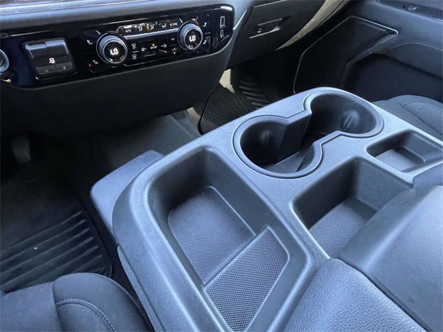 Used 2022 Chevrolet Silverado 1500 RST w/ Z71 Off-Road Package image 14