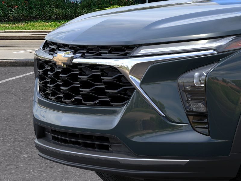New 2026 Chevrolet Trax LT FWD image 13