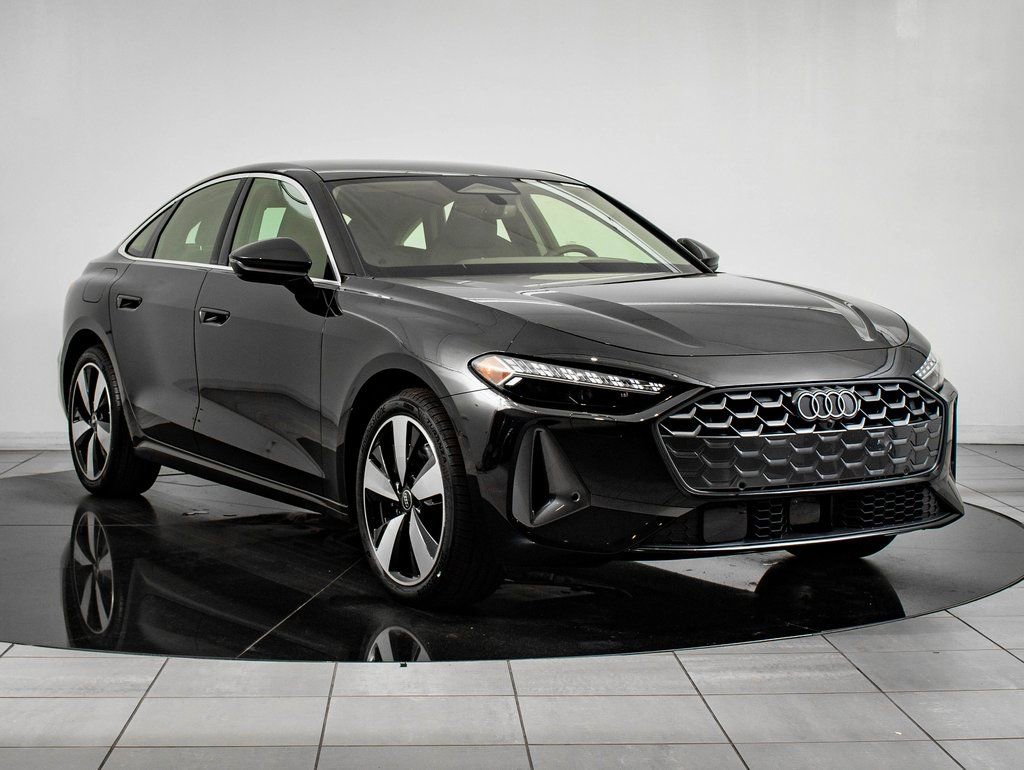 New 2025 Audi A5 2.0T Premium Plus image 5