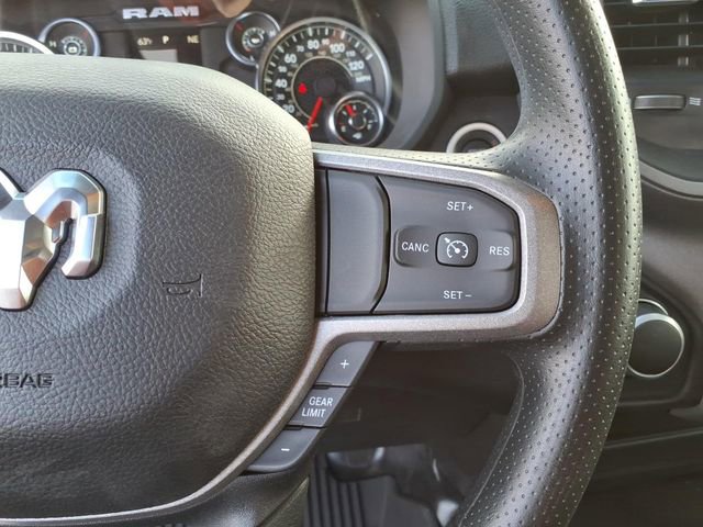 Certified 2024 RAM 2500 Tradesman w/ Chrome Appearance Group image 20