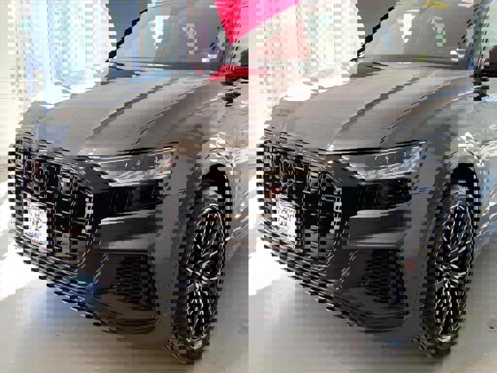 Used 2022 Audi SQ8 Prestige image 7