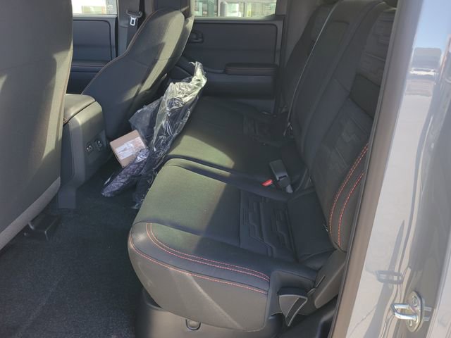 New 2026 Nissan Frontier PRO-4X w/ Pro-4x Convenience Package AWD/4WD image 7