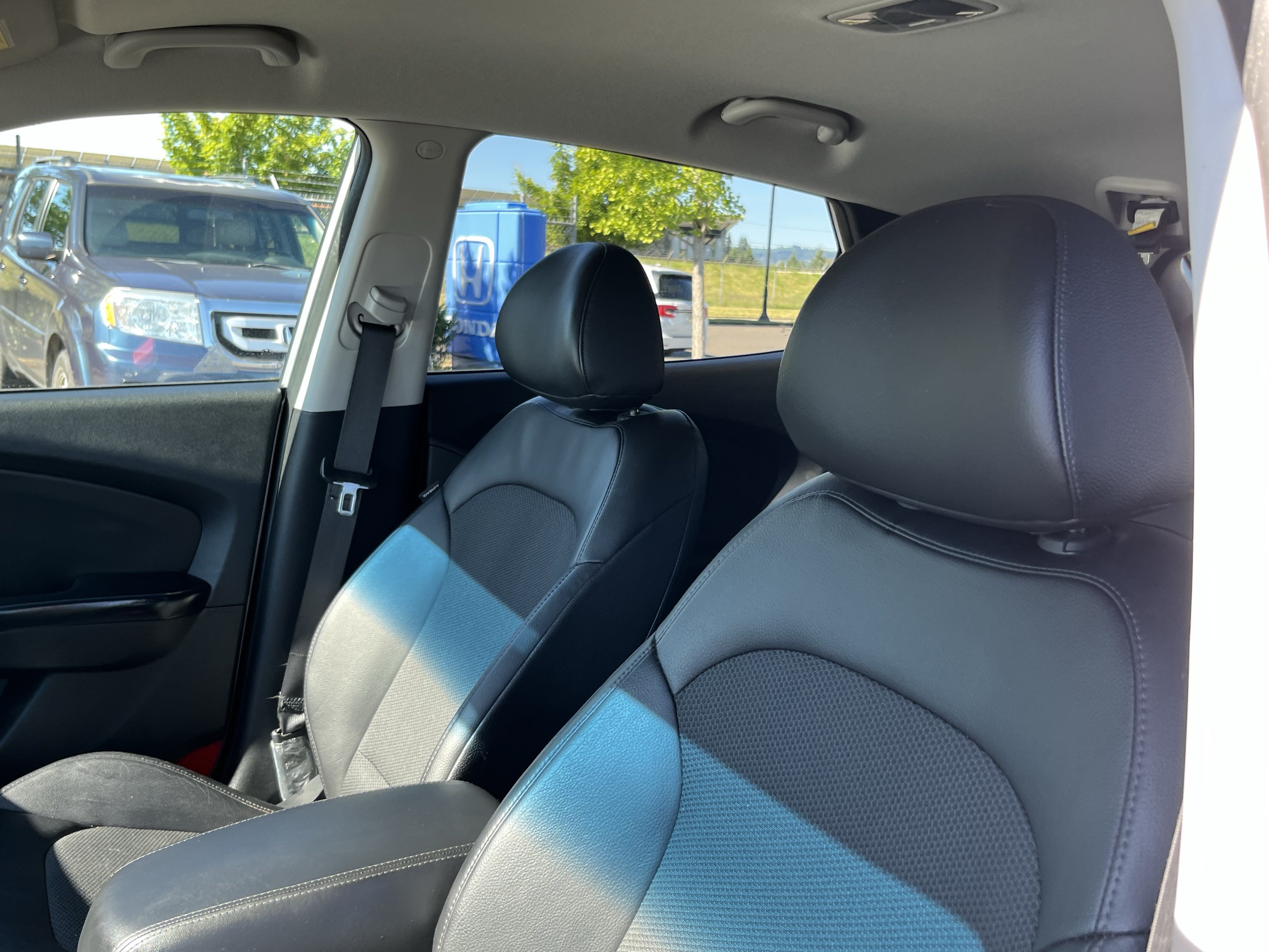 Used 2014 Hyundai Tucson SE AWD/4WD image 17