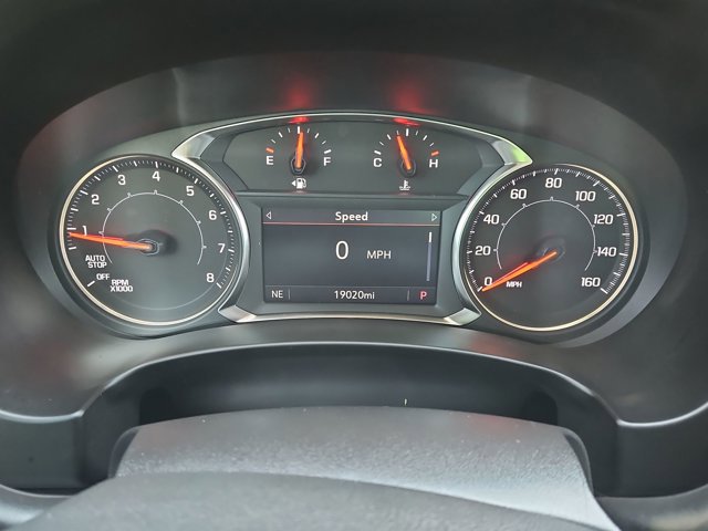 Used 2024 GMC Terrain AT4 w/ LPO, 'HIT The Road' Package image 11