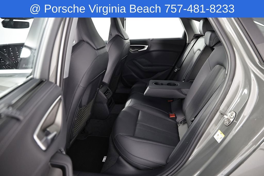 Used 2025 Audi A5 2.0T Premium Plus w/ Premium Plus image 26