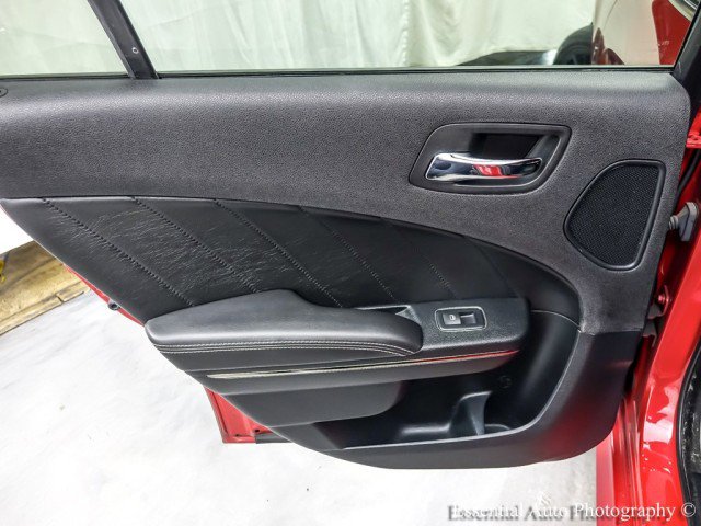 Used 2016 Dodge Charger SRT Hellcat w/ Harman/Kardon Audio Group RWD image 27
