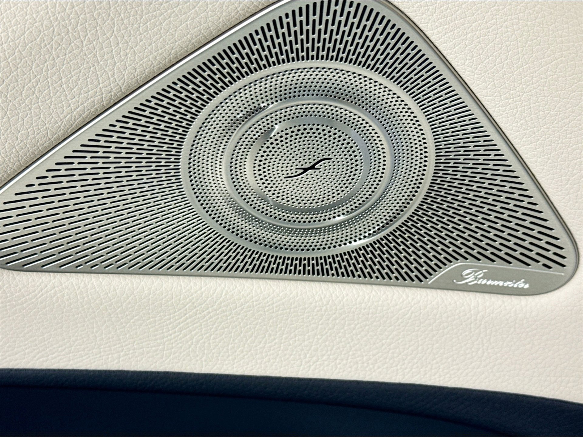 New 2026 Mercedes-Benz S 580 4MATIC Sedan image 20