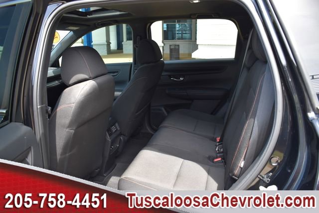 Used 2023 Honda CR-V Sport image 21