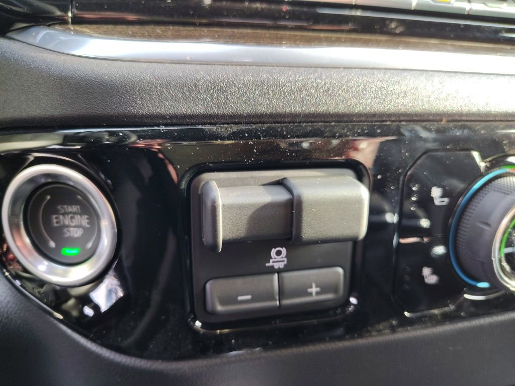 New 2026 Chevrolet Silverado 1500 LT image 18