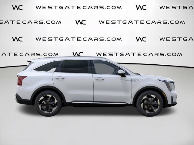New 2026 Kia Sorento EX FWD image 10