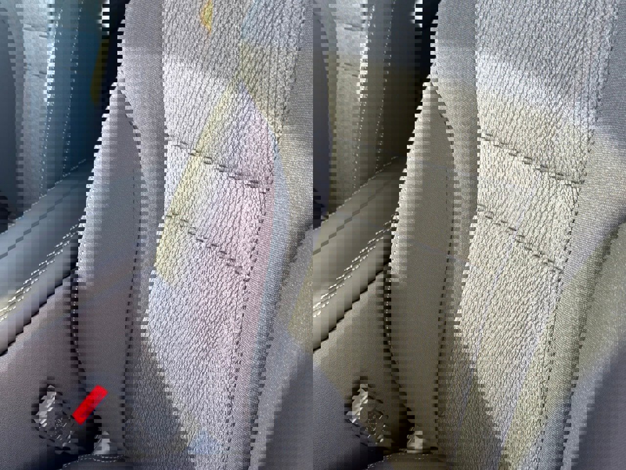 New 2026 Nissan Rogue SV image 21