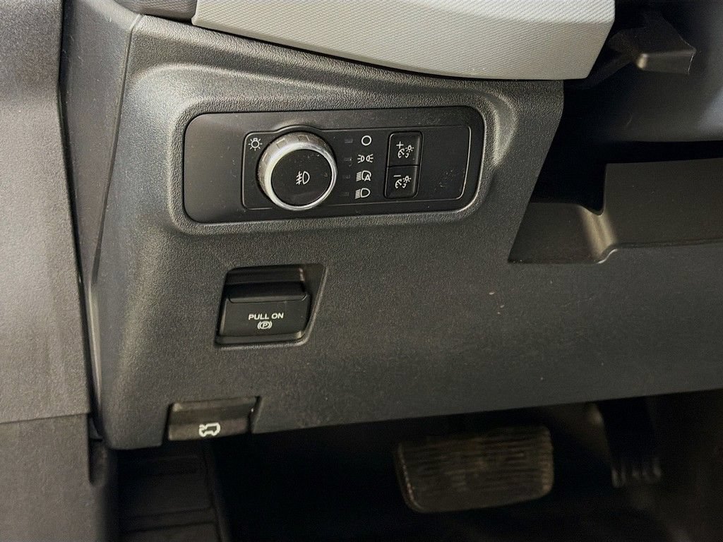 Used 2024 Ford Bronco Big Bend AWD/4WD image 32