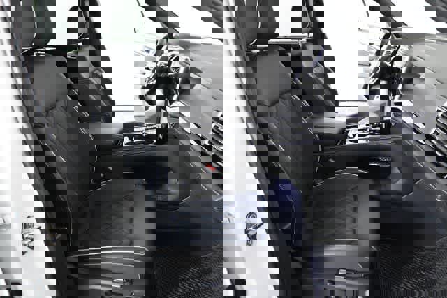 New 2026 Volkswagen Atlas Cross Sport SEL Premium R-Line image 20