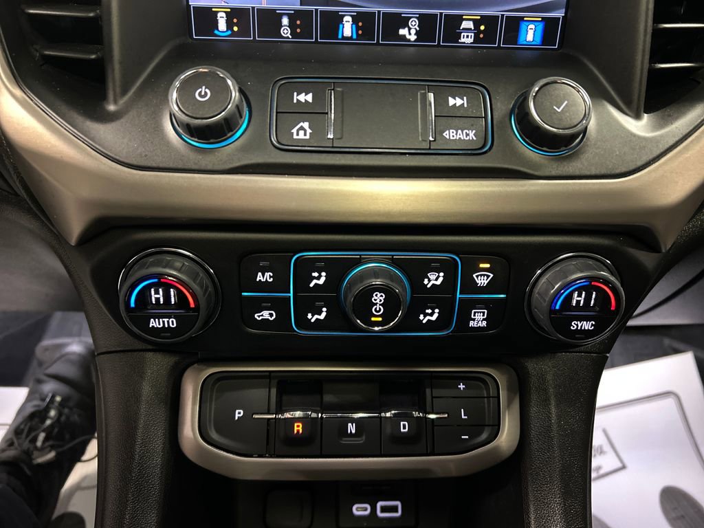 Used 2023 GMC Acadia Denali w/ Denali Ultimate Package image 19