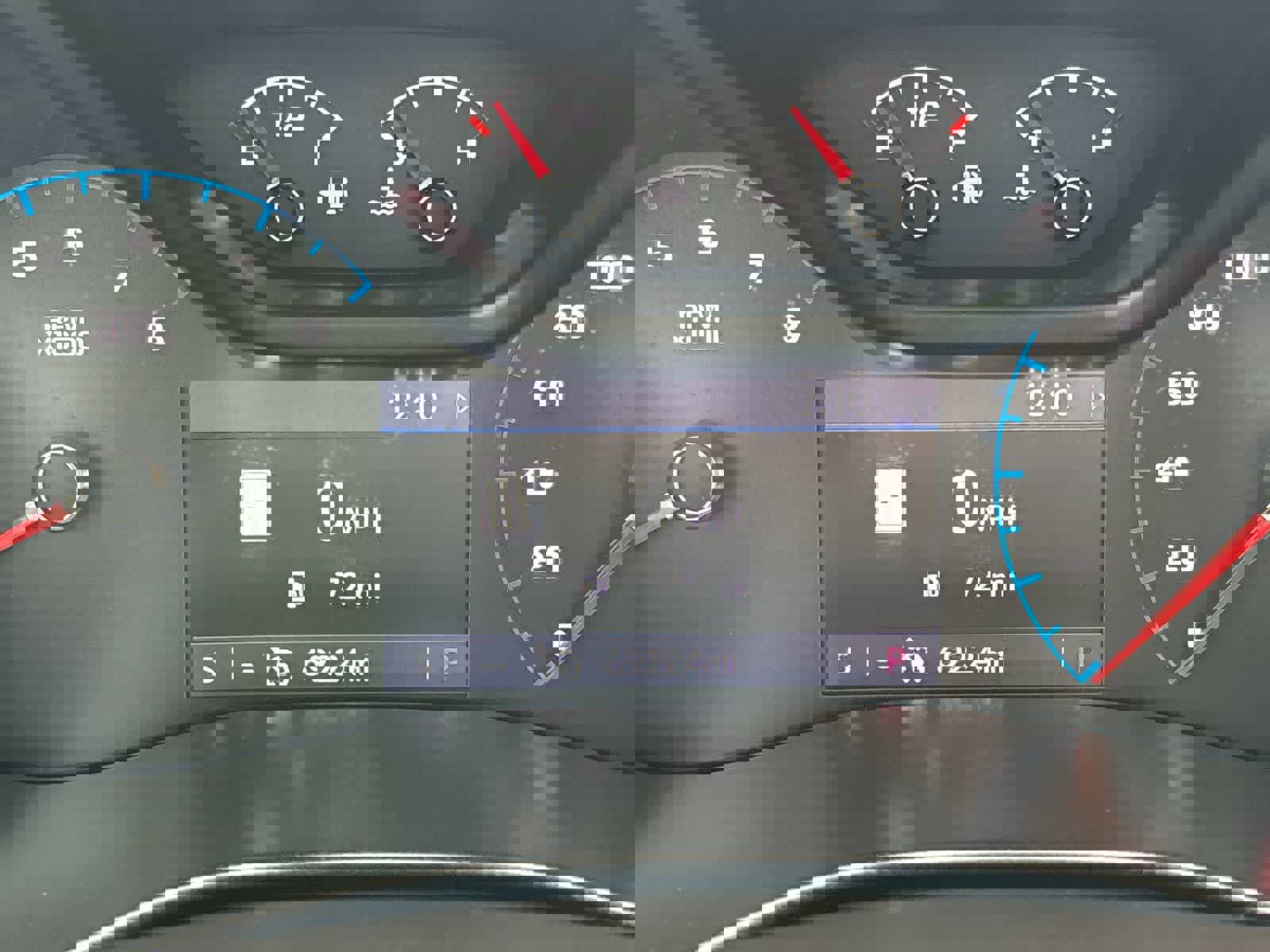 Used 2019 Chevrolet Colorado ZR2 image 16