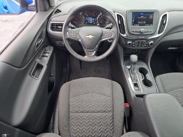 Used 2024 Chevrolet Equinox LT w/ LPO, Floor Liner Package FWD image 22