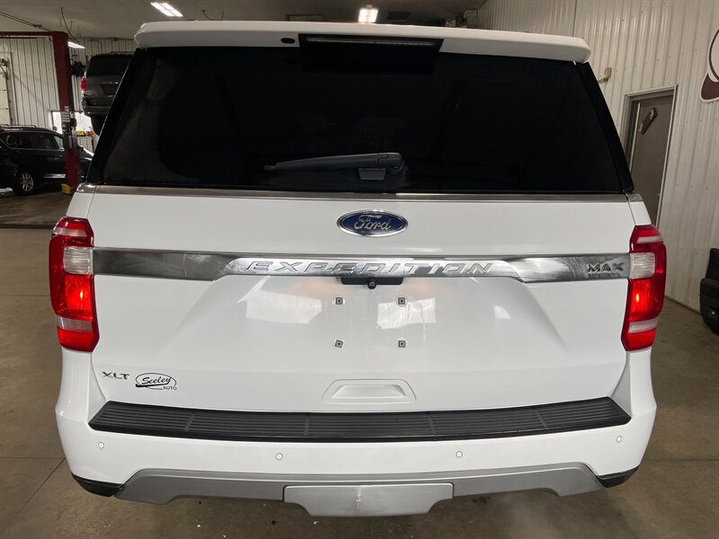 Used 2019 Ford Expedition Max XLT w/ Equipment Group 202A image 37