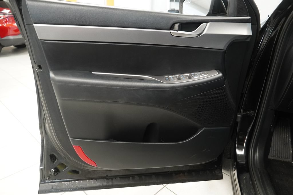 Used 2020 Hyundai Palisade SE AWD/4WD image 17