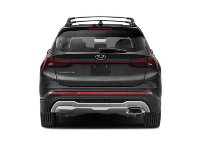 Used 2023 Hyundai Santa Fe XRT AWD/4WD image 8