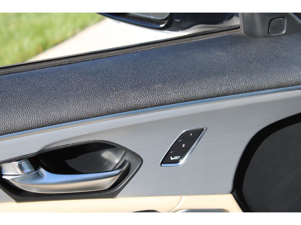 Used 2023 Acura TLX w/ Technology Package image 17