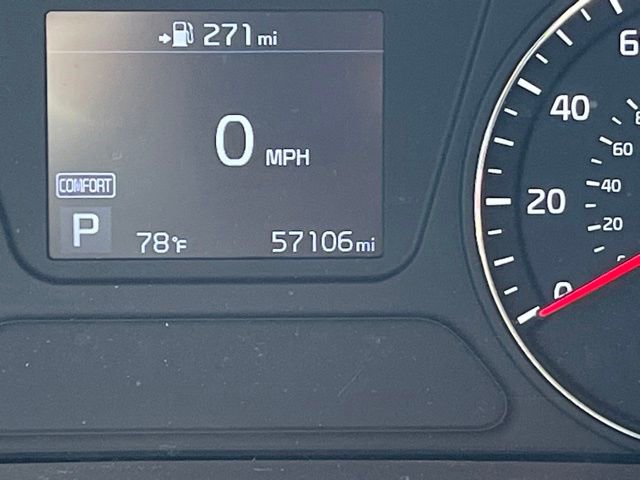 Used 2020 Kia Sorento LX w/ LX I4 Convenience Package image 29