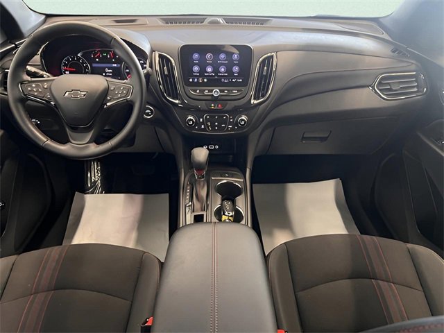 Certified 2024 Chevrolet Equinox RS image 16