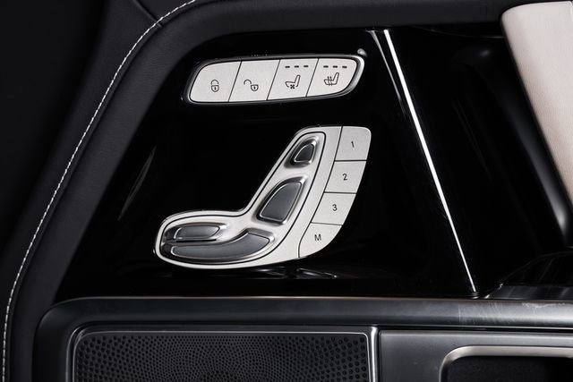 Used 2024 Mercedes-Benz G 63 AMG 4MATIC image 63