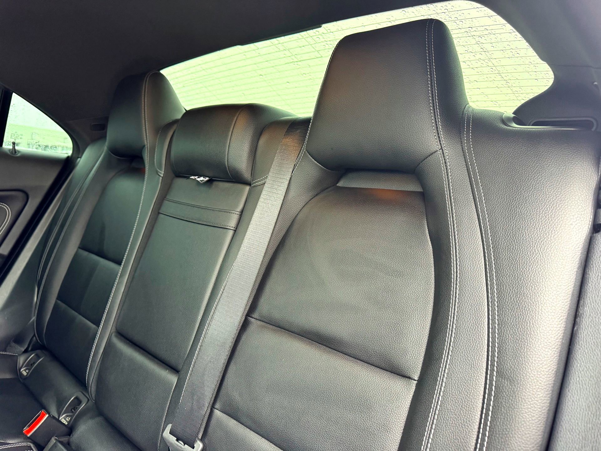 Used 2019 Mercedes-Benz CLA 250 image 16