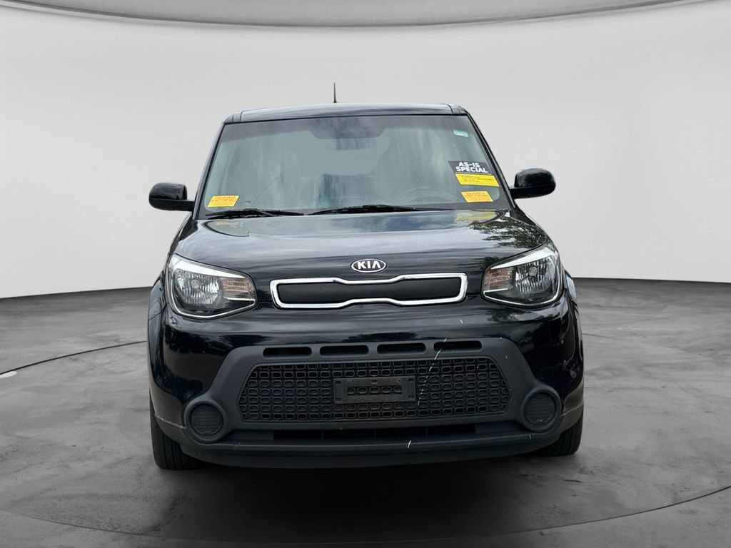 Used 2016 Kia Soul FWD image 2