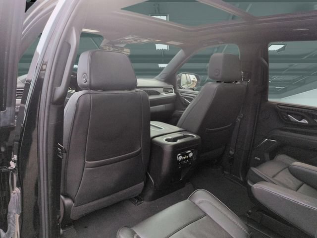 Used 2024 GMC Yukon Denali w/ Max Trailering Package AWD/4WD image 28