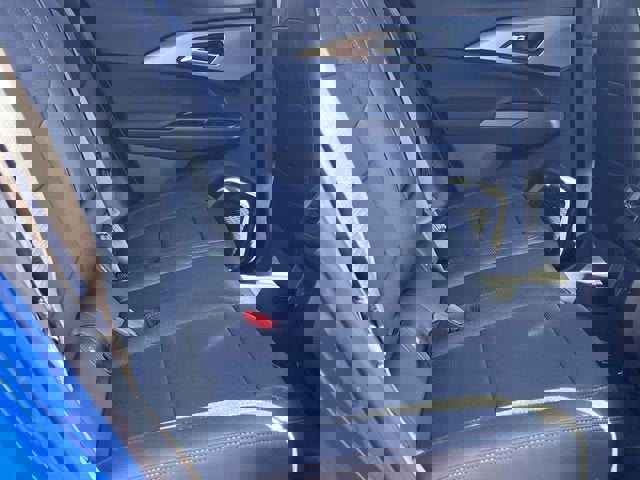 New 2025 Chevrolet Equinox EV LT image 17