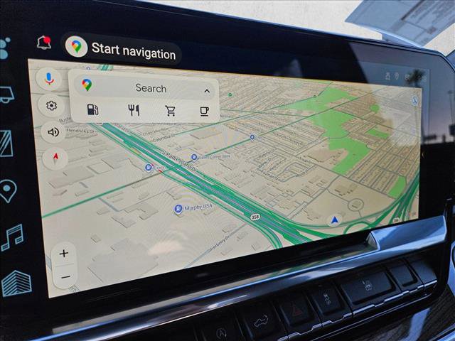 New 2026 Chevrolet Silverado 1500 LT image 14