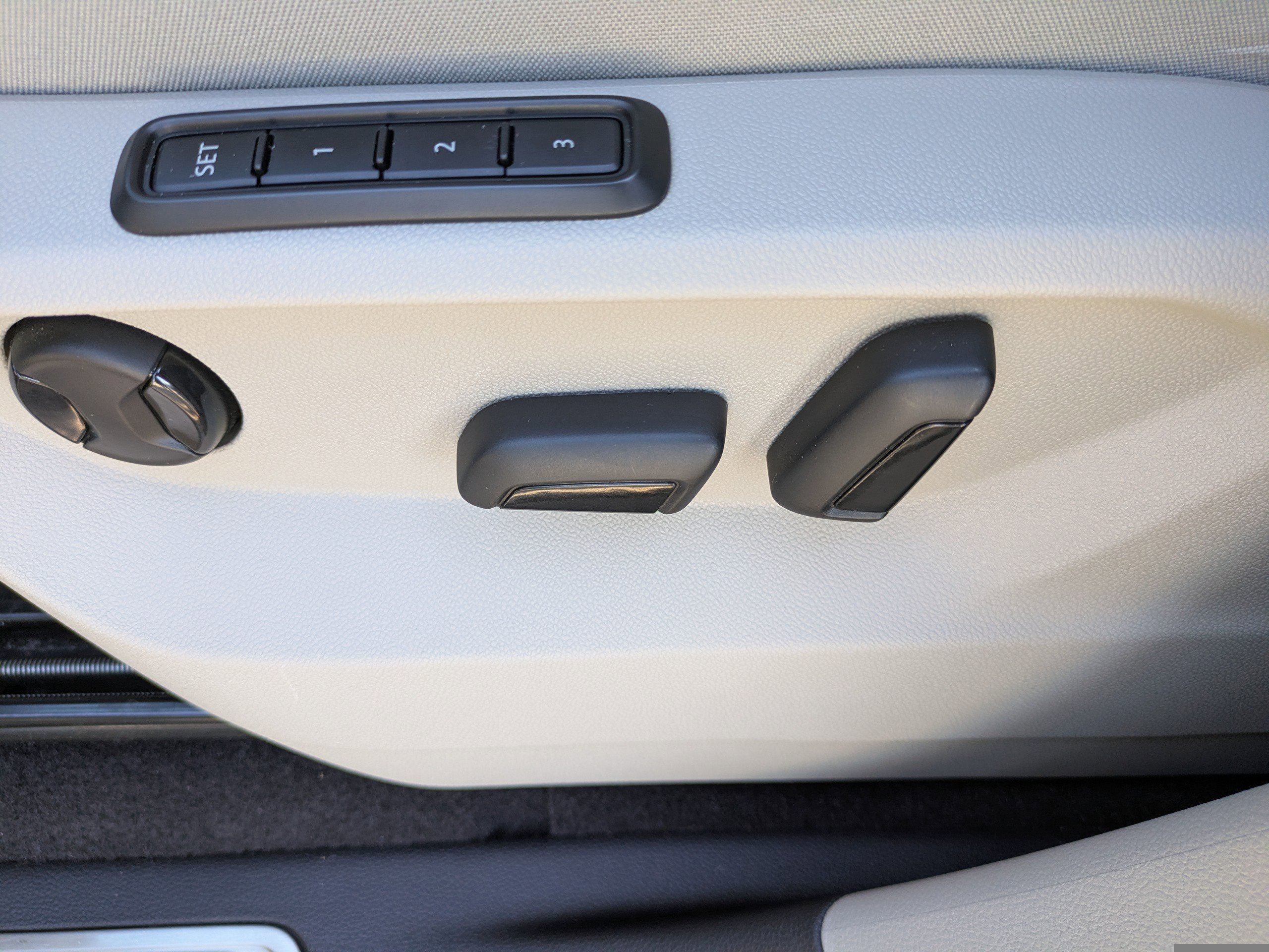 Used 2021 Volkswagen Atlas SEL image 21