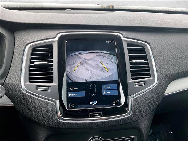 Used 2021 Volvo XC90 T5 Momentum w/ Protection Package Premier FWD image 23