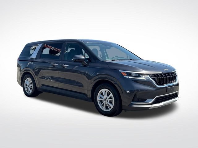 Used 2022 Kia Carnival LX FWD image 9