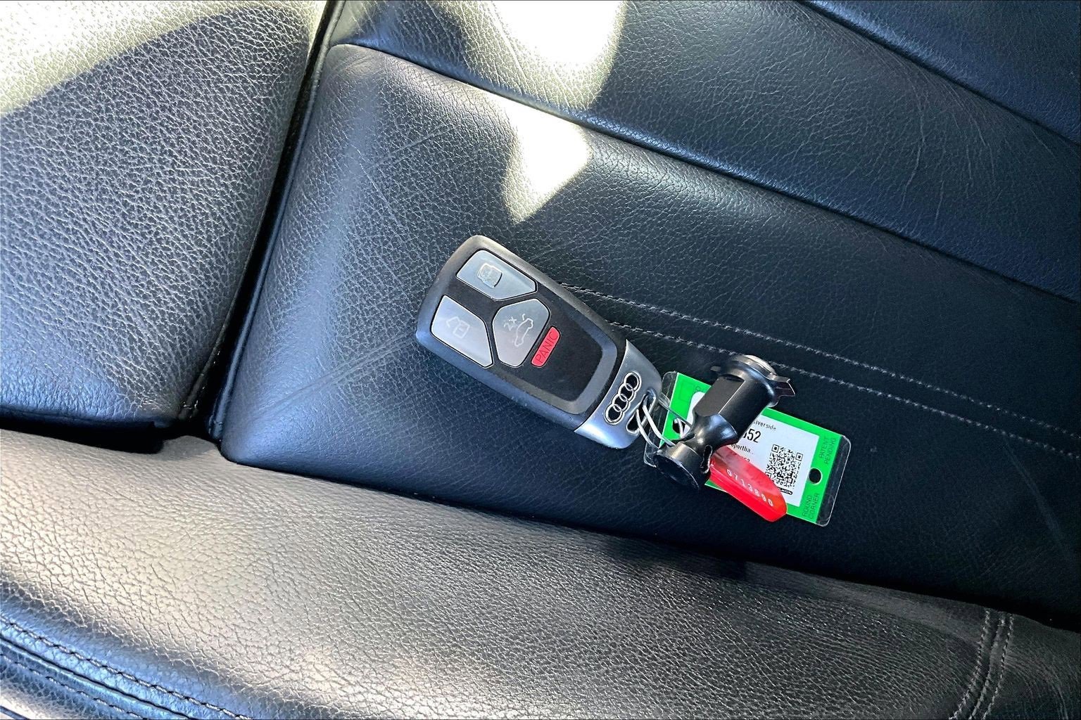 Used 2019 Audi A5 2.0T Premium image 11