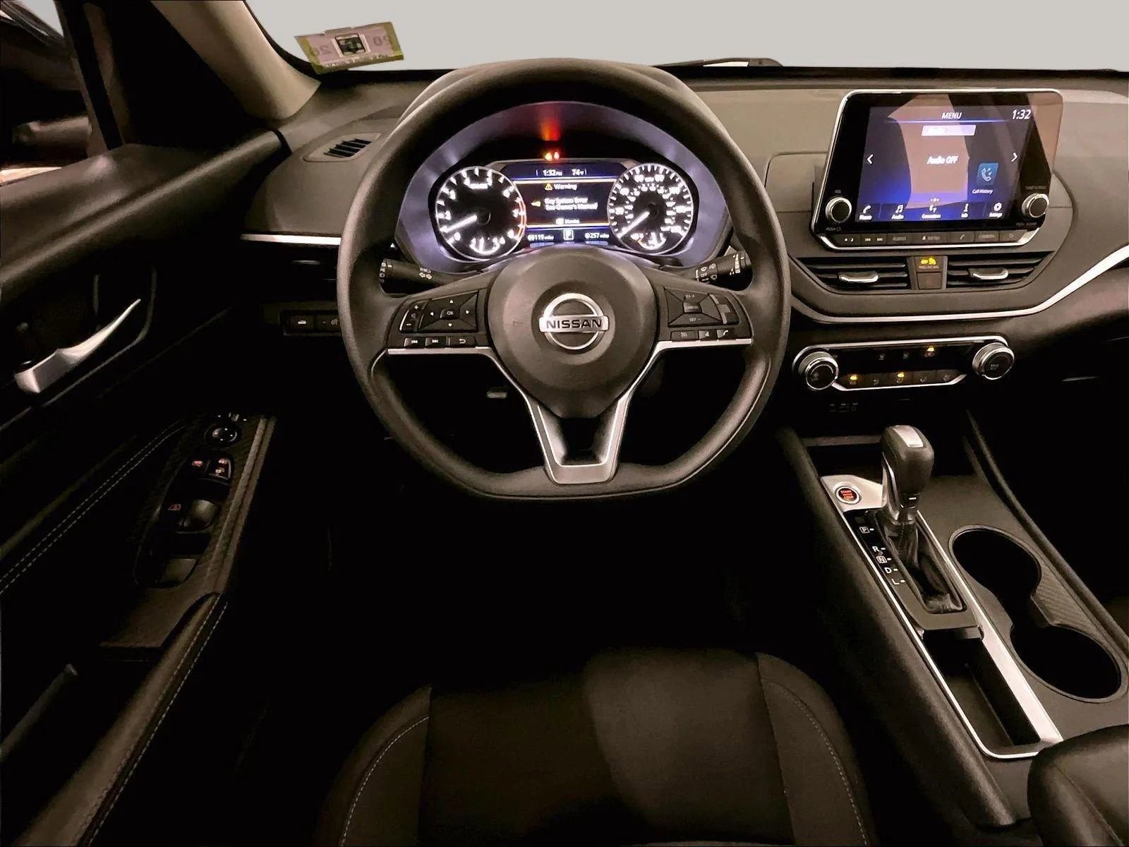 Used 2019 Nissan Altima 2.5 S FWD image 5