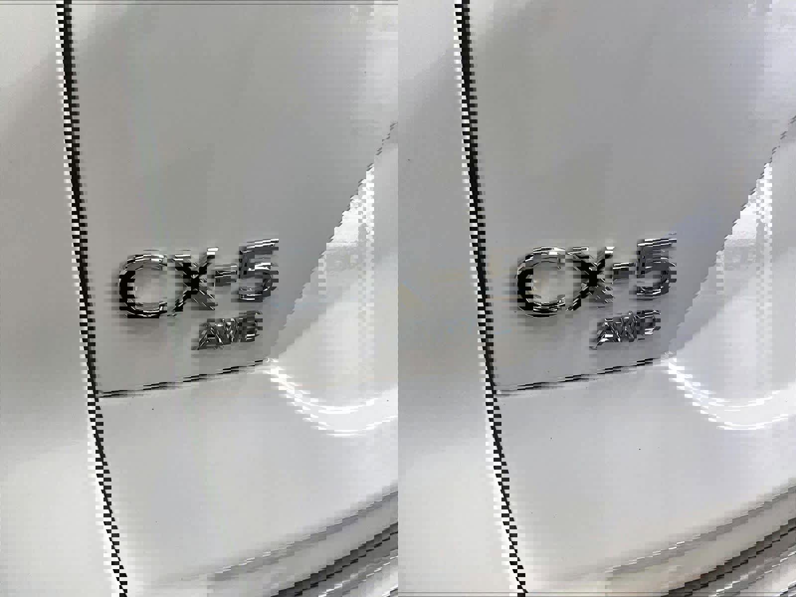 Used 2022 MAZDA CX-5 AWD 2.5 S w/ Premium Package image 11